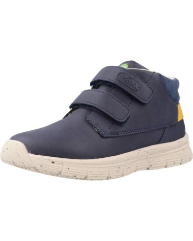 Esportes  CHICCO  de Menino BOTAS NINO MODELO CEDIO COLOR AZUL  800