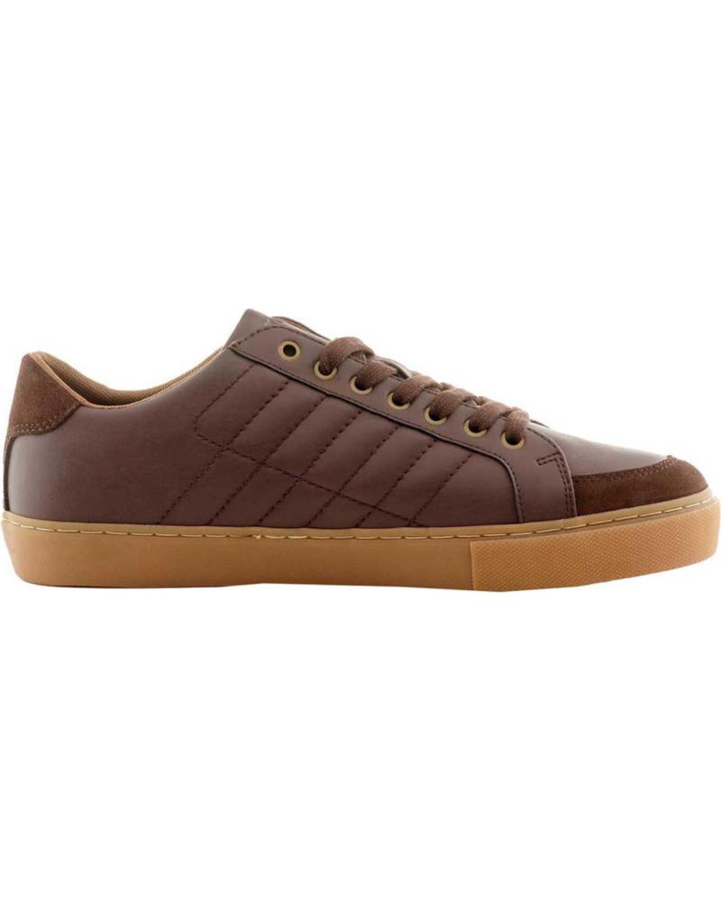 Schuhe LEVIS  für Herren 233641-846-129 WOODWARD CRAFT  MARRON