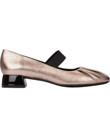 Zapatos PEDRO MIRALLES  de Mujer PALMERSTON  PLATINO