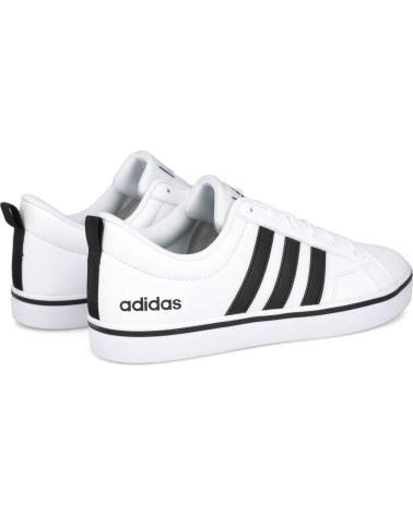 Scarpe sport ADIDAS  per Uomo HP6010 ZAPATILLA VS PACE 2 0  BLANCO