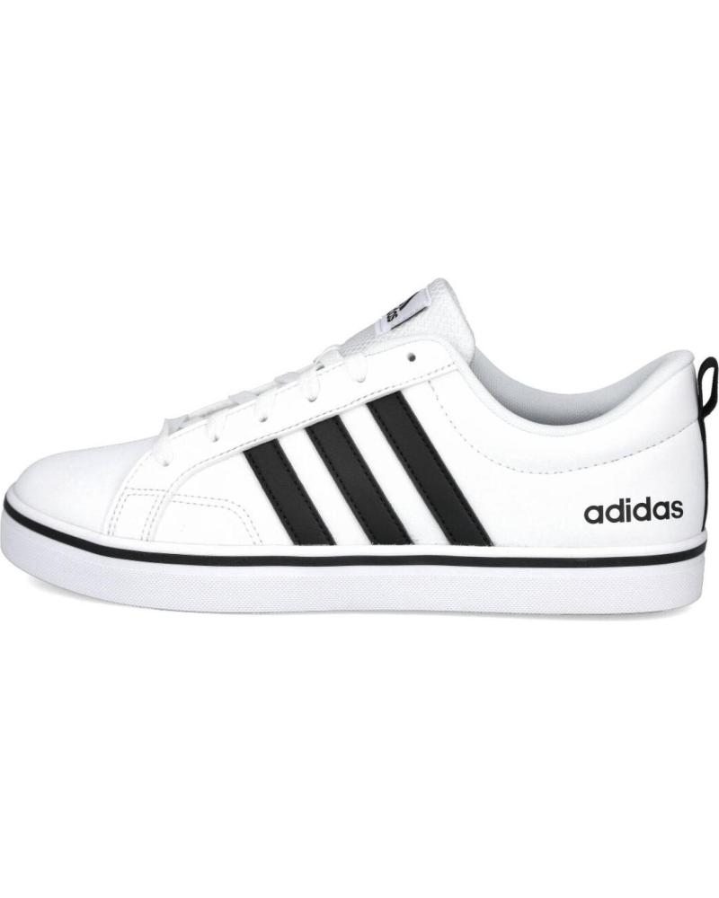 Scarpe sport ADIDAS  per Uomo HP6010 ZAPATILLA VS PACE 2 0  BLANCO