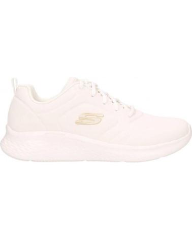 SKECHERS 150047 EN COLOR PARA MUJER NEGRO