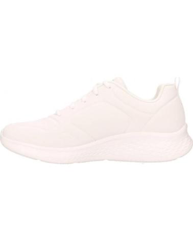 SKECHERS 150047 EN COLOR PARA MUJER NEGRO