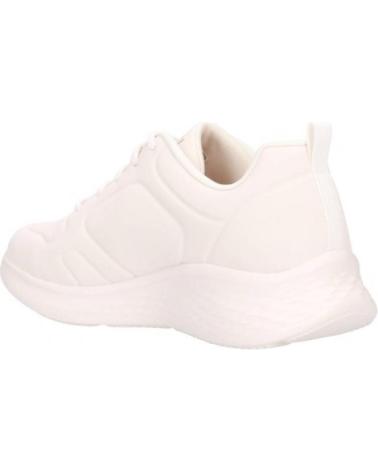 SKECHERS 150047 EN COLOR PARA MUJER NEGRO