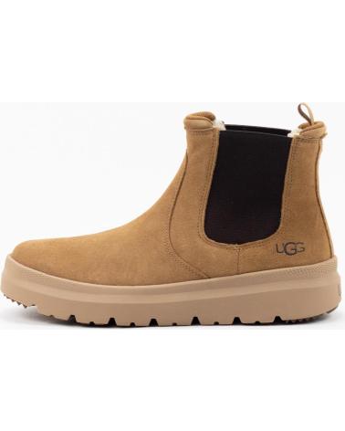 Botines de Hombre UGG BOTINES EN COLOR  PARA CUERO