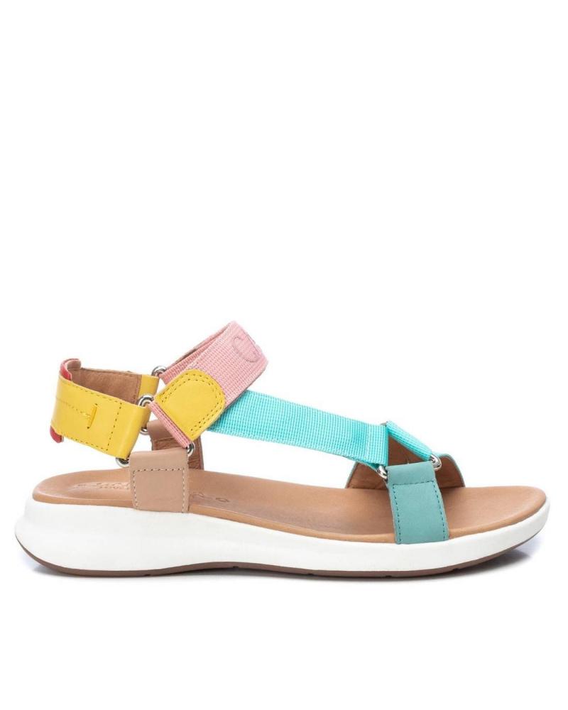 Sandalias de Mujer CARMELA 068517 AQUA