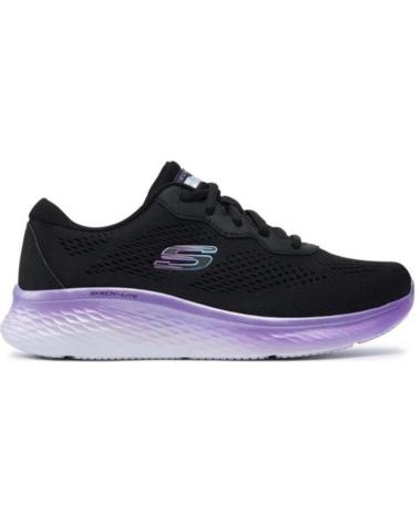 Scarpe sport SKECHERS  per Donna ZAPATILLAS SKECH-LITE PRO STUNNING STEPS PARA MUJER EN COLOR  NEGRO