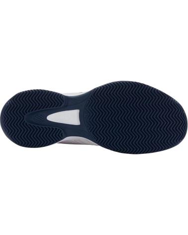 Zapatillas deporte K-SWISS  de Hombre ZAPATILLAS DE TENIS HOMBRE MEN COURT EXPRESS HB COLOR  BLANCO