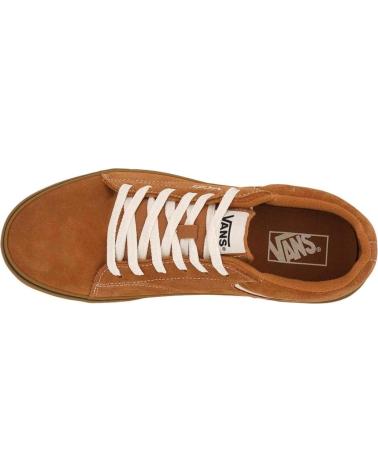 Scarpe sport VANS OFF THE WALL  per Uomo ZAPATILLAS VANS SELDAN PARA HOMBRE EN COLOR  MARRON