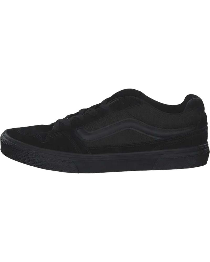 Man Zapatillas deporte VANS OFF THE WALL ZAPATILLAS CASUAL VANS  NEGRO