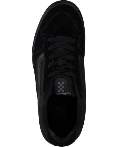 Man Zapatillas deporte VANS OFF THE WALL ZAPATILLAS CASUAL VANS  NEGRO