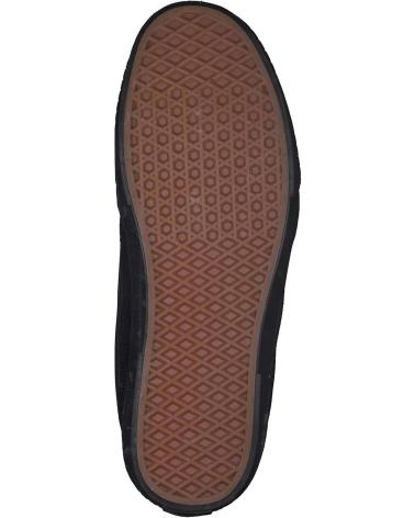 Man Zapatillas deporte VANS OFF THE WALL ZAPATILLAS CASUAL VANS  NEGRO