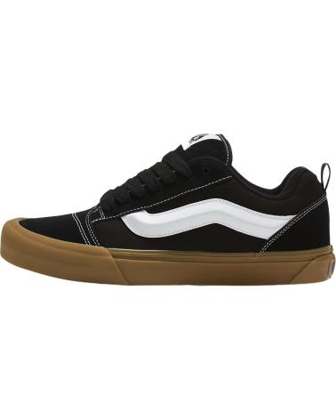 VANS OFF THE WALL ZAPATILLAS VANS KNU SKOOL BLACK