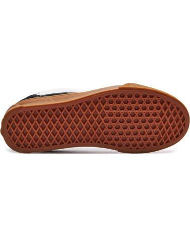 VANS OFF THE WALL ZAPATILLAS VANS KNU SKOOL BLACK
