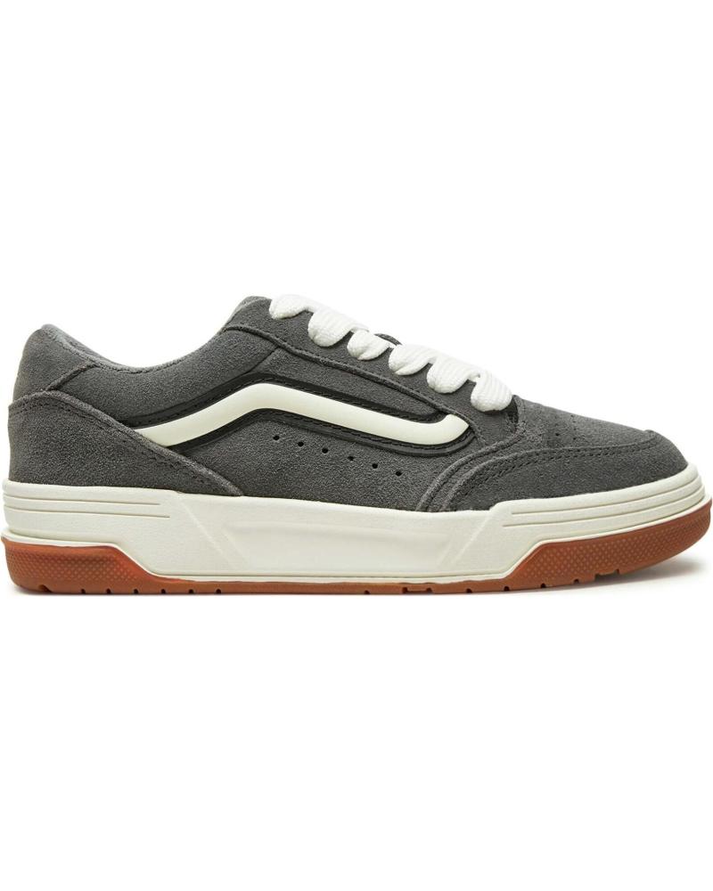 Sportschuhe VANS OFF THE WALL  für Herren ZAPATILLAS VANS HYLANE PARA HOMBRE EN COLOR  GRIS