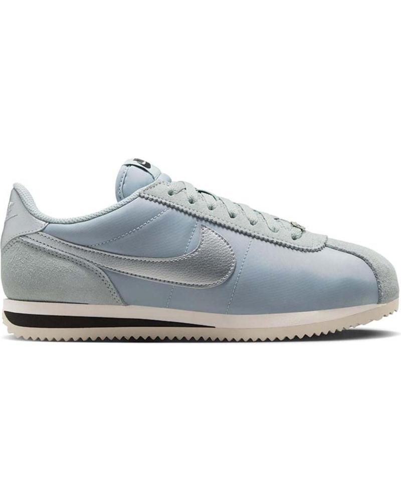 Zapatillas deporte NIKE  de Mujer ZAPATILLAS CORTEZ PARA MUJER EN COLOR  AZUL