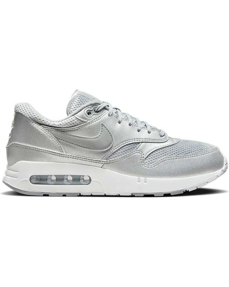 Deportivas NIKE  de Mujer y Hombre y Niño ZAPATILLAS AIR MAX 1 86 OG PARA UNISEX EN COLOR  PLATEADO