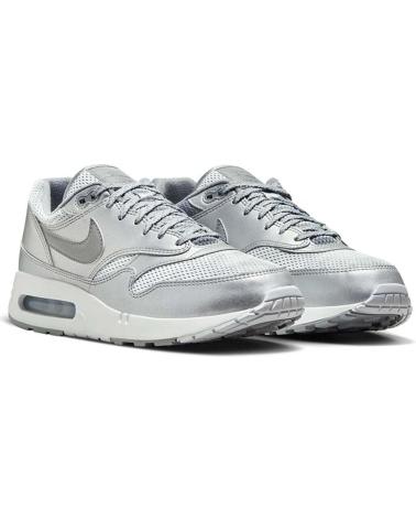 Deportivas NIKE  de Mujer y Hombre y Niño ZAPATILLAS AIR MAX 1 86 OG PARA UNISEX EN COLOR  PLATEADO