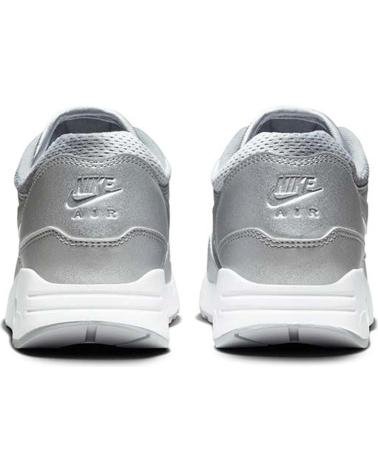 Deportivas NIKE  de Mujer y Hombre y Niño ZAPATILLAS AIR MAX 1 86 OG PARA UNISEX EN COLOR  PLATEADO