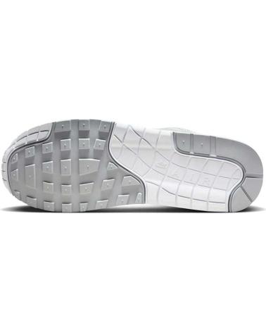 Deportivas NIKE  de Mujer y Hombre y Niño ZAPATILLAS AIR MAX 1 86 OG PARA UNISEX EN COLOR  PLATEADO