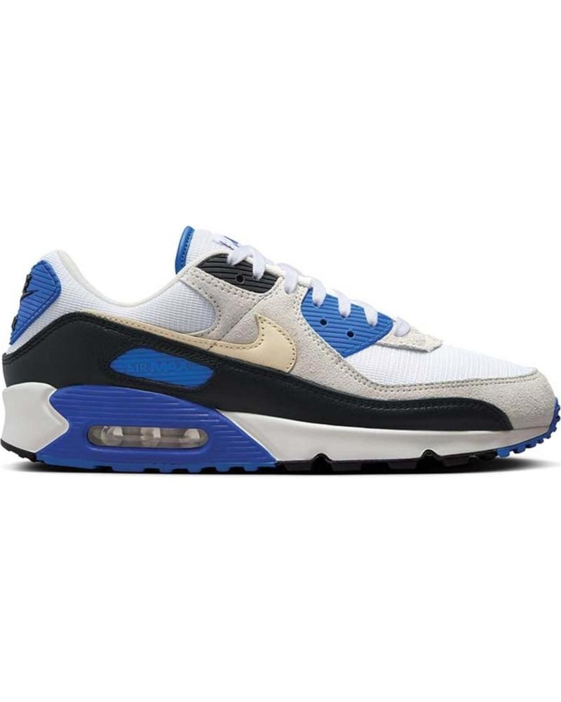 Deportivas NIKE  de Mujer y Hombre y Niño ZAPATILLAS AIR MAX 90 PRM EN COLOR  MULTICOLOR