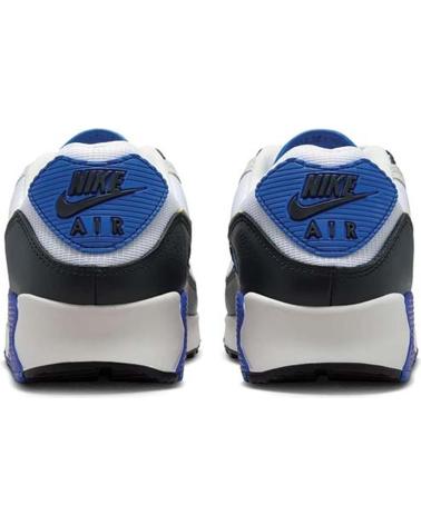 Deportivas NIKE  de Mujer y Hombre y Niño ZAPATILLAS AIR MAX 90 PRM EN COLOR  MULTICOLOR