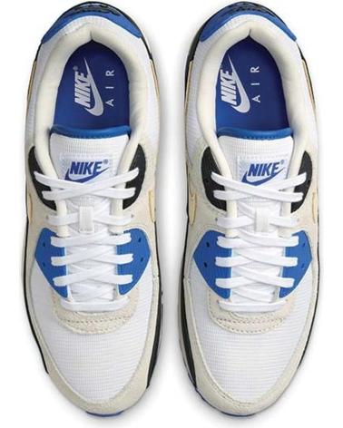 Deportivas NIKE  de Mujer y Hombre y Niño ZAPATILLAS AIR MAX 90 PRM EN COLOR  MULTICOLOR