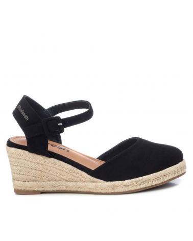 Sandalias REFRESH  de Mujer 072858  NEGRO