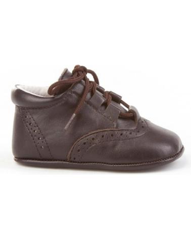 Schuhe COLORES  für Junge BEBE 24577  MARRóN