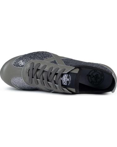 MUNICH OSAKA 8400574 PLATEADO SILVER