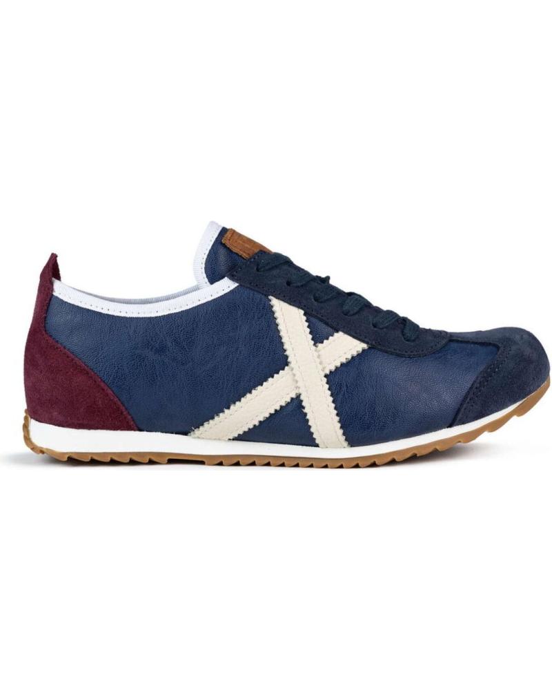 Zapatillas deporte MUNICH  de Hombre OSAKA 576  MARINO