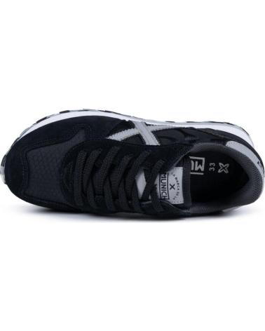 MUNICH 8208533 EN COLOR PARA NINS NEGRO