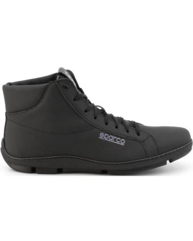 Scarpe sport SPARCO  per Uomo PALAGIO LIMITED - -GREY  BLACK