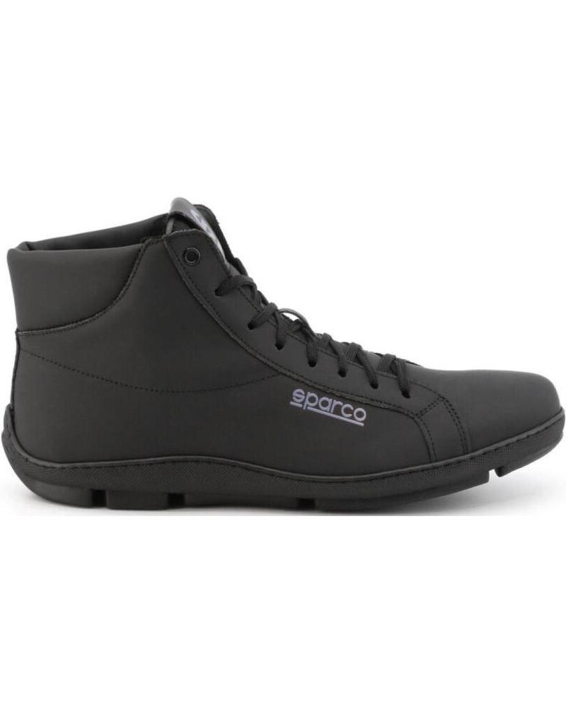 Scarpe sport SPARCO  per Uomo PALAGIO LIMITED - -GREY  BLACK
