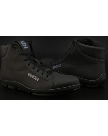 Scarpe sport SPARCO  per Uomo PALAGIO LIMITED - -GREY  BLACK