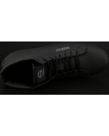 Scarpe sport SPARCO  per Uomo PALAGIO LIMITED - -GREY  BLACK