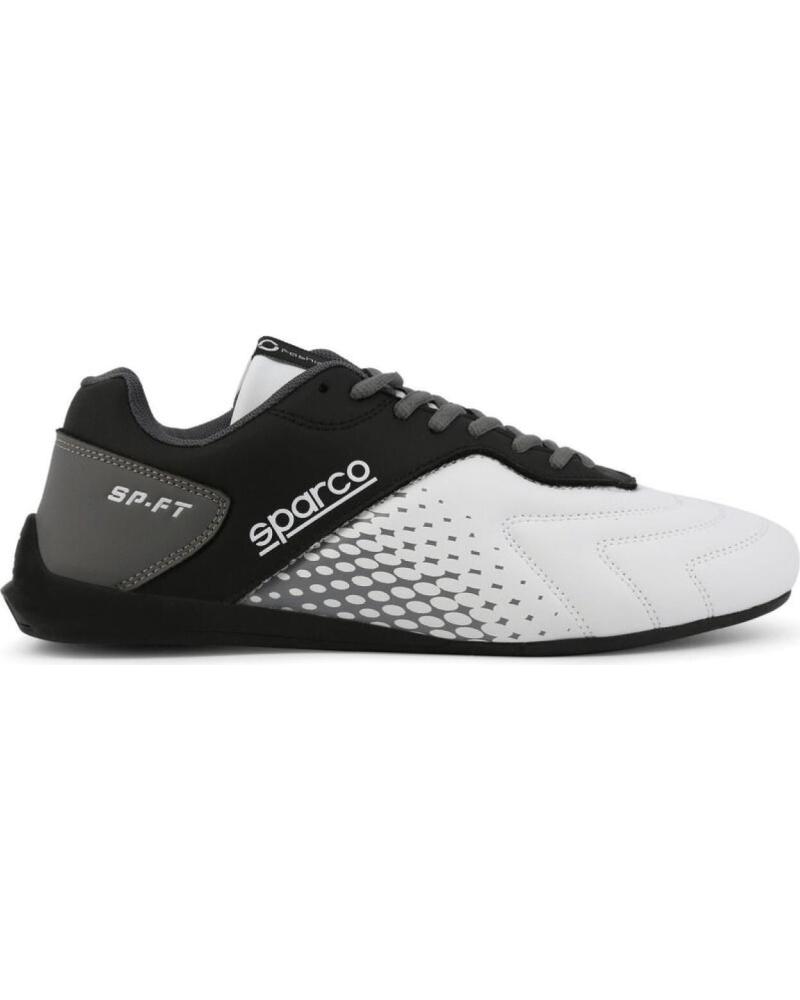Zapatillas sparco hombre sale