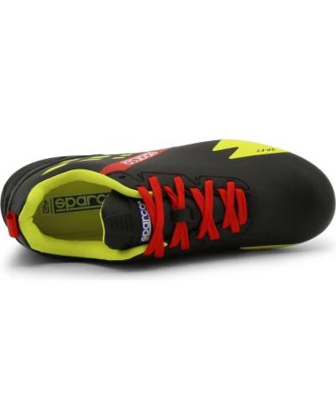 Zapatillas deporte SPARCO  de Hombre SP-FT3 -  BLACK