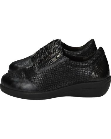 Scarpe D`CUTILLAS  per Donna 43528  ANTRACITA