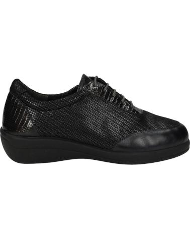 Scarpe D`CUTILLAS  per Donna 43528  ANTRACITA