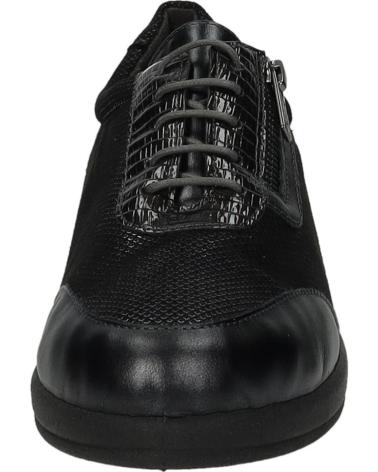 Scarpe D`CUTILLAS  per Donna 43528  ANTRACITA