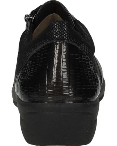 Scarpe D`CUTILLAS  per Donna 43528  ANTRACITA