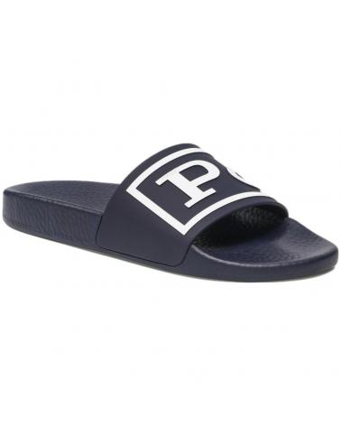 Chanclas polo ralph shop lauren mujer