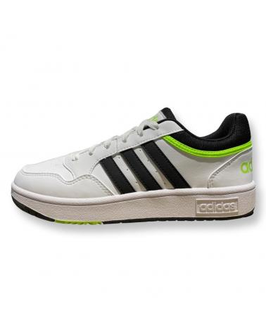 Zapatillas deporte de Mujer y Niña y Niño ADIDAS GW0428 BLANCA