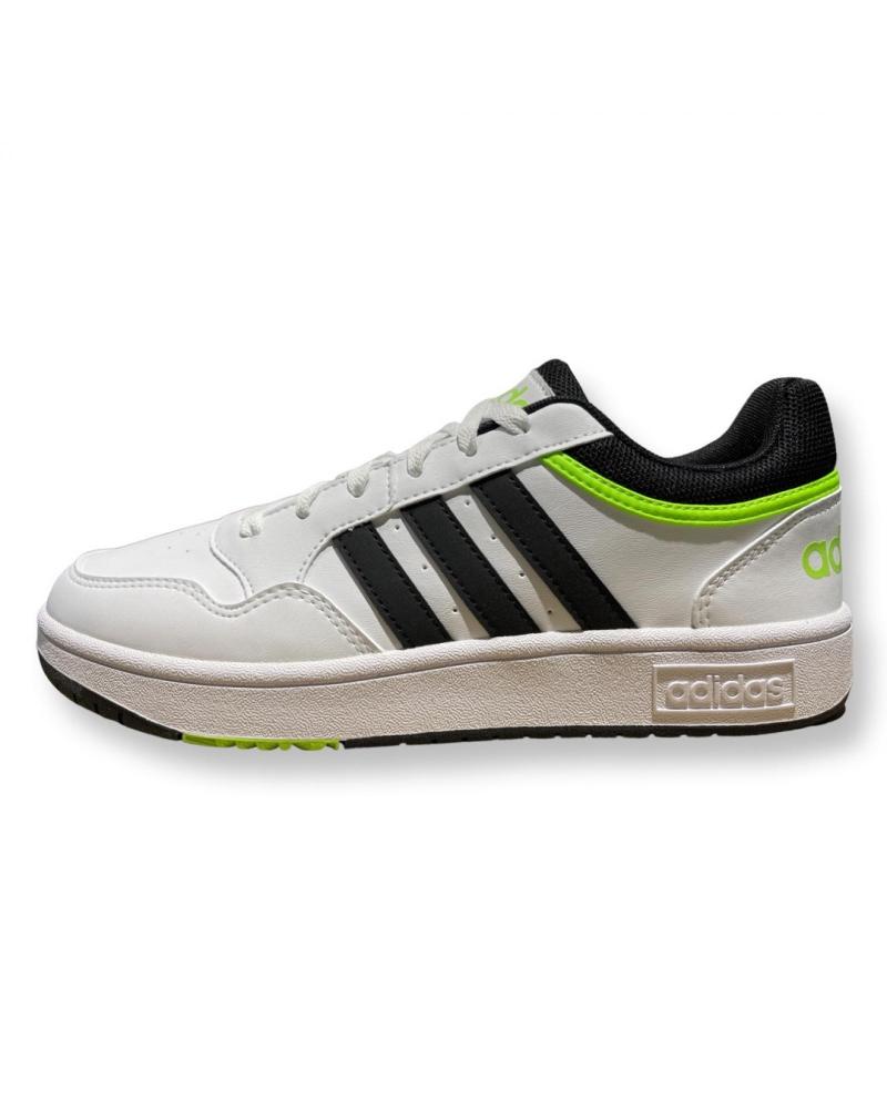 Zapatillas deporte de Mujer y Niña y Niño ADIDAS GW0428 BLANCA