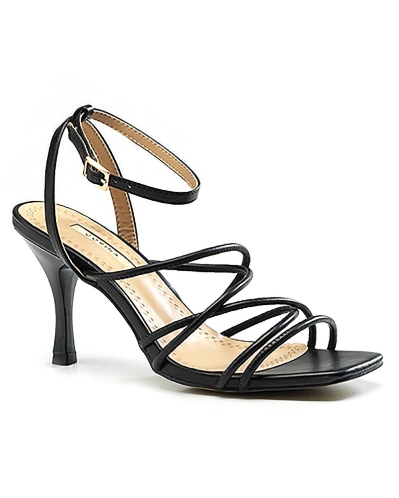 Sandalen für Damen CORINA SANDALIA M2220 NEGRO