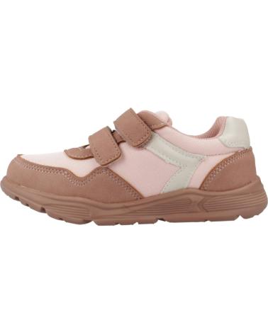 Sportivo CHICCO  per Bambina ZAPATILLAS NINO MODELO FASSEL COLOR ROSA  100