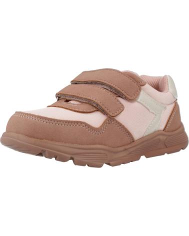 Sportivo CHICCO  per Bambina ZAPATILLAS NINO MODELO FASSEL COLOR ROSA  100