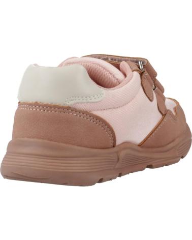 Sportivo CHICCO  per Bambina ZAPATILLAS NINO MODELO FASSEL COLOR ROSA  100