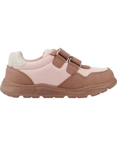 Sportivo CHICCO  per Bambina ZAPATILLAS NINO MODELO FASSEL COLOR ROSA  100
